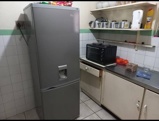 0.5 BEDROOM APARTMENT BLOCK FOR SALE IN DURBAN CENTRAL